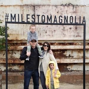 Meet your Posher, Michelle